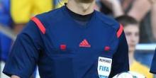 Свежие новости: Офіційно. Український арбітр судитиме матч МЛС