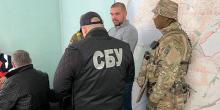 Свежие новости: Директора «Миколаївської ритуальної служби», підозрюваного у держзраді, взяли під варту без права застави