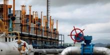 Фото новости: Газпром увеличил транзит газа через Украину Свежие новости: Газпром увеличил транзит газа через Украину