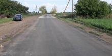 Фото новости: «НІБУЛОН» за власні кошти ремонтує дороги загального користування Свежие новости: «НІБУЛОН» за власні кошти ремонтує дороги загального користування