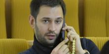 Фото новости: Нардеп Макарьян заявил, что на следующей неделе правоохранители назовут причину самоубийства Волошина Свежие новости: Нардеп Макарьян заявил, что на следующей неделе правоохранители назовут причину самоубийства Волошина