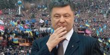 Фото новости: Националисты готовят поход на Киев для свержения Порошенко Свежие новости: Националисты готовят поход на Киев для свержения Порошенко