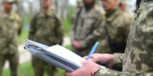 Свежие новости: ТЦК мобілізував батька двох дітей, у якого померла дружина, - омбудсмен