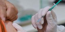 Свежие новости: На Николаевщине вакцинировали почти 500 человек