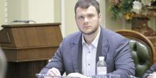 Фото новости: Министр Криклий заявил, что Николаев ничего не сделал для ремонта Варваровского моста Свежие новости: Министр Криклий заявил, что Николаев ничего не сделал для ремонта Варваровского моста