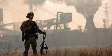 Фото новости: С 1 мая начнется новый режим военной операции на Донбассе Свежие новости: С 1 мая начнется новый режим военной операции на Донбассе