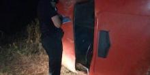 Фото новости: В Одесской области опрокинулись на бок «Жигули»: погиб 14-летний парень Свежие новости: В Одесской области опрокинулись на бок «Жигули»: погиб 14-летний парень