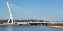 Свежие новости: В честь Кадырова назван мост в Петербурге