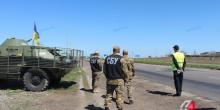 Свежие новости: На Николаевщине пройдут учения Антитеррористического центра – граждан просят носить с собой документы