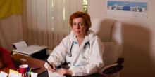 Фото новости: Замазеева потребовала от Федоровой письменных объяснений по поводу проверки МОЗ в «инфекционке» Свежие новости: Замазеева потребовала от Федоровой письменных объяснений по поводу проверки МОЗ в «инфекционке»