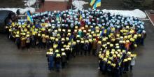Фото новости: В следующем году правительство хочет провести пробную перепись украинцев Свежие новости: В следующем году правительство хочет провести пробную перепись украинцев