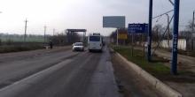 Свежие новости: ВИДЕО: Активисты перекрыли трассу Одесса - Рени