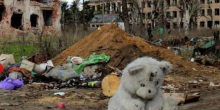Фото новости: Субъектность ОРДЛО и статус гаранта-наблюдателя для РФ: СМИ опубликовали минские протоколы о  Свежие новости: Субъектность ОРДЛО и статус гаранта-наблюдателя для РФ: СМИ опубликовали минские протоколы о