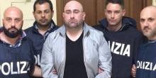 Свежие новости: В Италии поймали мафиози, за которым охотились почти 15 лет