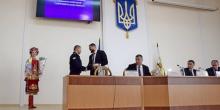 Свежие новости: Олексій Савченко відзначив нагородами керівництво ГУ ДСНС в області та працівників управління з питань надзвичайних ситуацій Миколаївської ОДА