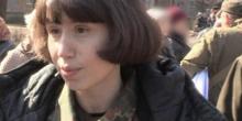 Свежие новости: Во время суда над Пашинским Татьяна Черновол напала на журналиста