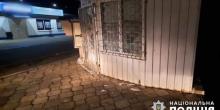Фото новости: У Миколаєві зловмисник кинув на вулиці в людей гранату Свежие новости: У Миколаєві зловмисник кинув на вулиці в людей гранату