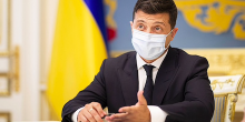 Фото новости: Стало известно, когда вакцинация в Украине ускорится Свежие новости: Стало известно, когда вакцинация в Украине ускорится