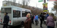 Свежие новости: В Николаеве появился вежливый водитель «маршрутки»