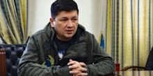 Фото новости: «Це самогубство», — Кім оцінив ймовірність спроби висадки російського десанту на територію Миколаївщини Свежие новости: «Це самогубство», — Кім оцінив ймовірність спроби висадки російського десанту на територію Миколаївщини