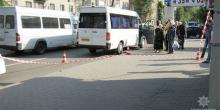 Свежие новости: Стрельба в Днепре: есть раненые