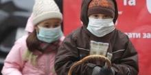 Свежие новости: В Киеве из-за гриппа на карантин закрыли 25 школ