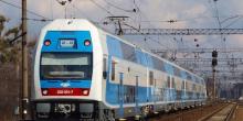 Фото новости: Украинские поезда будут ездить быстрее Свежие новости: Украинские поезда будут ездить быстрее