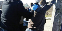 Свежие новости: На Николаевщине полиция и СБУ задержали торговца амфетамином