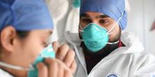 Свежие новости: В Азербайджане запретили сообщать о смерти журналистов и врачей от коронавируса