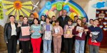 Фото Турбота — це те, що відчувається у простих речах