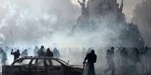 Свіжі новини: Францію охопили масштабні протести: 1200 затриманих, поранені поліцейські та підпал історичної мерії