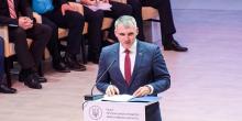 Фото новости: ВИДЕО: Сенкевич заявил, что николаевцы поддержат Порошенко Свежие новости: ВИДЕО: Сенкевич заявил, что николаевцы поддержат Порошенко