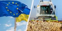 Свежие новости: Прискорена євроінтеграція може вдарити по агросектору — експерти