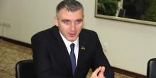 Фото новости: Александр Сенкевич: Ни «ДЕЗ «Океан», ни «Зоря» ликвидированы не будут Свежие новости: Александр Сенкевич: Ни «ДЕЗ «Океан», ни «Зоря» ликвидированы не будут