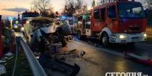 Свежие новости: Трагическое ДТП в Польше: погибли два украинца, еще пятеро в реанимации