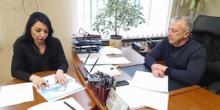 Фото новости: Первомайський міський водоканал став збитковим Свежие новости: Первомайський міський водоканал став збитковим