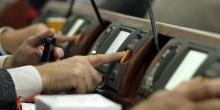 Свежие новости: Раде осталось рассмотреть только 106 поправок к языковому закону