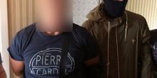 Свежие новости: СБУ 