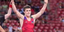 Свежие новости: Азербайджанский борец стал чемпионом мира, сумев победить соперника с Еврофестиваля