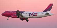 Свежие новости: Wizz Air открывает три новых рейса из Киева