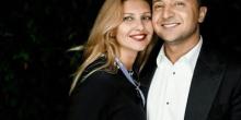 Свежие новости: Завжди на твоєму боці: перша леді привітала Зеленського з днем народження