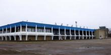Фото новости: Николаевский аэропорт возобновил рейсы в Киев и проводит акцию Свежие новости: Николаевский аэропорт возобновил рейсы в Киев и проводит акцию