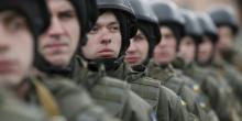Свежие новости: В Украине повысят пенсии военным