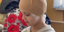 Свежие новости: Рашисты расстреляли семью в Николаевской области: 5-летнего Мишу спасла мама, закрыв собой