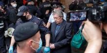 Свежие новости: Михаил Ефремов рассказал о первых сутках в СИЗО после приговора