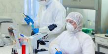 Фото новости: В Украине 706 новых случаев коронавируса Свежие новости: В Украине 706 новых случаев коронавируса