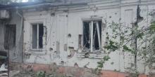 Свежие новости: Обстріл Миколаєва: окупанти влучили у приватне домоволодіння