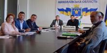 Фото новости: На Миколаївщині триває реалізація проектів будівництва сільських амбулаторій Свежие новости: На Миколаївщині триває реалізація проектів будівництва сільських амбулаторій