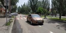 Свежие новости: В Николаеве авто сбил пешехода на переходе