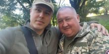 Свежие новости: Генералу Марченку забороняли давати коментарі та погрожували переведенням з Миколаєва, - нардеп